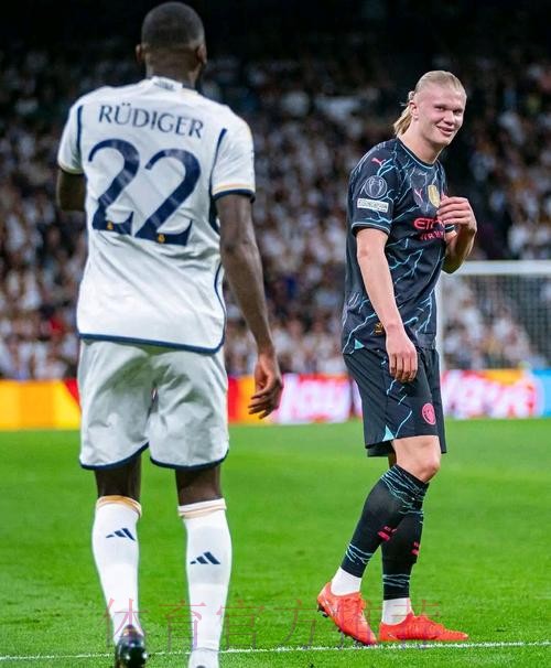 吕迪格首发出战曼城 不确定琼阿梅尼踢哪个位置