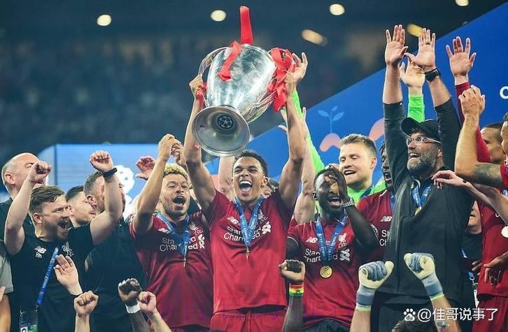 六台:皇马将向利物浦付500万欧 让阿诺德踢世俱杯